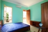 Nice and spacious 5 bedrooms house for rent in Tay Ho, Hanoi
